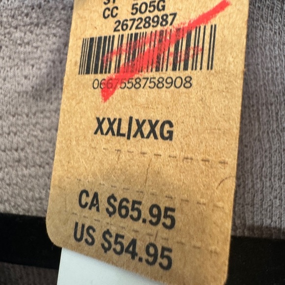 PINK by Victoria's Secret Reverse Fleece Cropped Polo Sweatshirt Rose - Picture 9 of 13